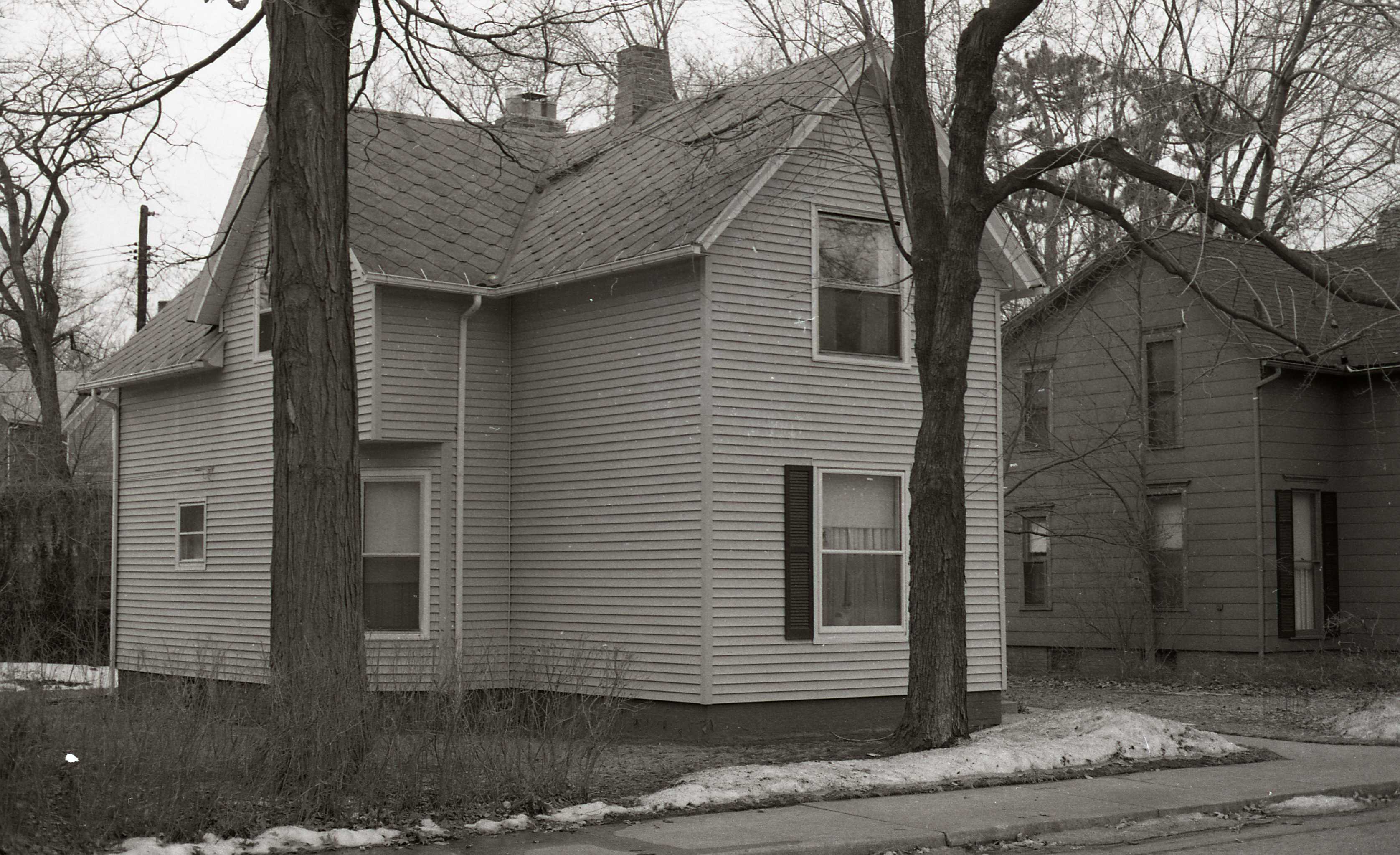 Image credit: Historic Preservation Commission of South Bend and St. Joseph County